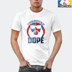 T-Shirt - Nike Dunk High Washed Denim Pack - Sneaker-Matching T-Shirt (UNAPOLOGETICALLY DOPE) 21 T-Shirt - Nike Dunk High Washed Denim Pack - Sneaker-Matching T-Shirt (UNAPOLOGETICALLY DOPE) -Nike Dunk shop online mockupGenerator 1446