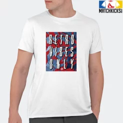 T-Shirt - Nike Dunk High Washed Denim Pack - Sneaker-Matching T-Shirt (Retro Vibes Only) 20 T-Shirt - Nike Dunk High Washed Denim Pack - Sneaker-Matching T-Shirt (Retro Vibes Only) -Nike Dunk shop online mockupGenerator 1463