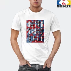 T-Shirt - Nike Dunk High Washed Denim Pack - Sneaker-Matching T-Shirt (Retro Vibes Only) 21 T-Shirt - Nike Dunk High Washed Denim Pack - Sneaker-Matching T-Shirt (Retro Vibes Only) -Nike Dunk shop online mockupGenerator 1464