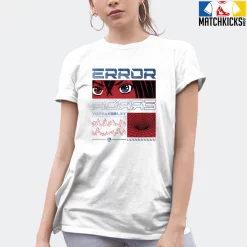 T-Shirt - Nike Dunk High Washed Denim Pack - Sneaker-Matching T-Shirt (Error) 19 T-Shirt - Nike Dunk High Washed Denim Pack - Sneaker-Matching T-Shirt (Error) -Nike Dunk shop online mockupGenerator 15