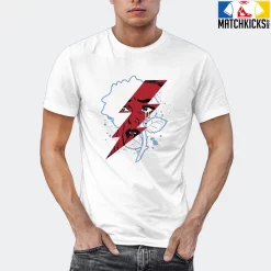 T-Shirt - Nike Dunk High Washed Denim Pack - Sneaker-Matching T-Shirt (High Voltage) 21 T-Shirt - Nike Dunk High Washed Denim Pack - Sneaker-Matching T-Shirt (High Voltage) -Nike Dunk shop online mockupGenerator 1518