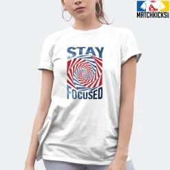 T-Shirt - Nike Dunk High Washed Denim Pack - Sneaker-Matching T-Shirt (STAY FOCUSED) 19 T-Shirt - Nike Dunk High Washed Denim Pack - Sneaker-Matching T-Shirt (STAY FOCUSED) -Nike Dunk shop online mockupGenerator 1552