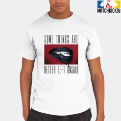 T-Shirt - Nike Dunk High Washed Denim Pack - Sneaker-Matching T-Shirt (Better Left Unsaid) 17 T-Shirt - Nike Dunk High Washed Denim Pack - Sneaker-Matching T-Shirt (Better Left Unsaid) -Nike Dunk shop online mockupGenerator 1577