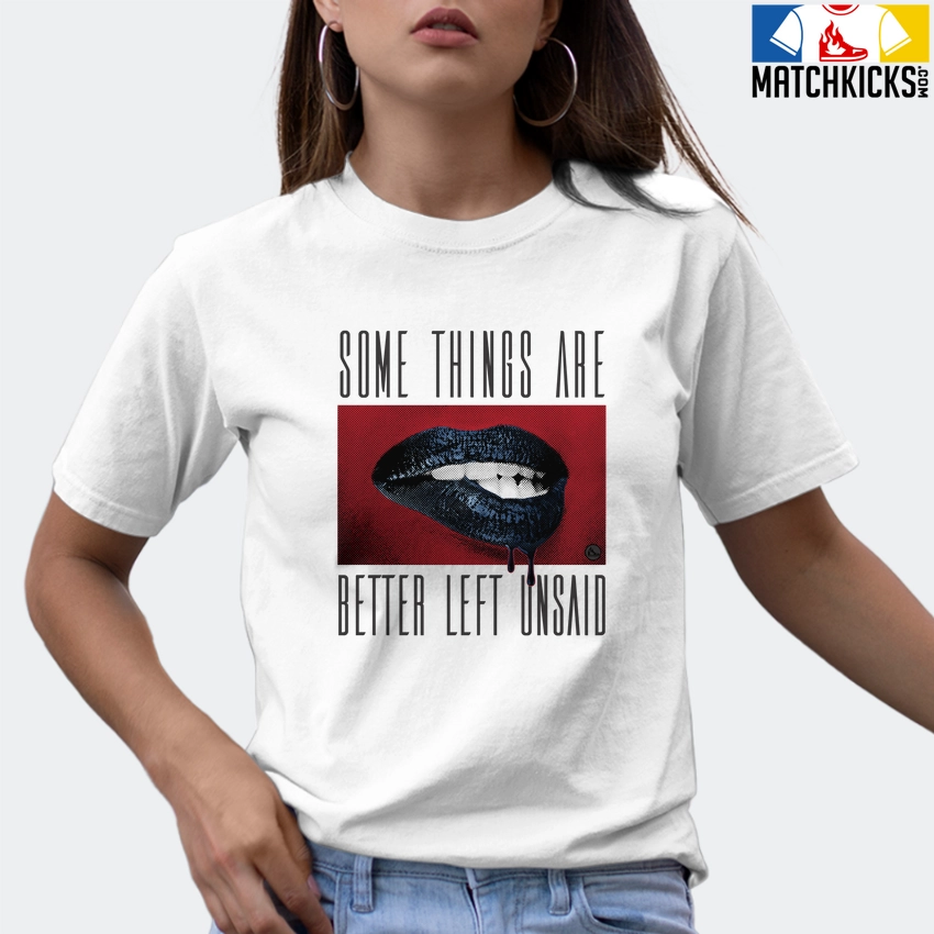 T-Shirt - Nike Dunk High Washed Denim Pack - Sneaker-Matching T-Shirt (Better Left Unsaid) 9 T-Shirt - Nike Dunk High Washed Denim Pack - Sneaker-Matching T-Shirt (Better Left Unsaid) - Image 7