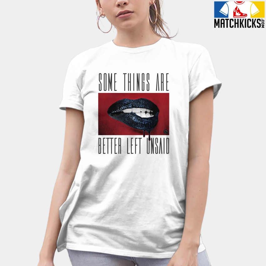 T-Shirt - Nike Dunk High Washed Denim Pack - Sneaker-Matching T-Shirt (Better Left Unsaid) 10 T-Shirt - Nike Dunk High Washed Denim Pack - Sneaker-Matching T-Shirt (Better Left Unsaid) - Image 8