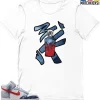 T-Shirt - Nike Dunk High Washed Denim Pack - Sneaker-Matching T-Shirt (Spray Can) 1 T-Shirt - Nike Dunk High Washed Denim Pack - Sneaker-Matching T-Shirt (Spray Can) -Nike Dunk shop online mockupGenerator 1618