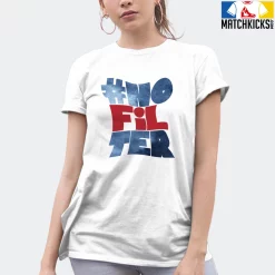 T-Shirt - Nike Dunk High Washed Denim Pack - Sneaker-Matching T-Shirt (#NoFilter) 19 T-Shirt - Nike Dunk High Washed Denim Pack - Sneaker-Matching T-Shirt (#NoFilter) -Nike Dunk shop online mockupGenerator 1642