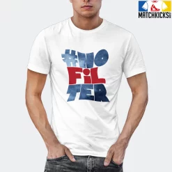 T-Shirt - Nike Dunk High Washed Denim Pack - Sneaker-Matching T-Shirt (#NoFilter) 21 T-Shirt - Nike Dunk High Washed Denim Pack - Sneaker-Matching T-Shirt (#NoFilter) -Nike Dunk shop online mockupGenerator 1644