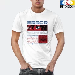 T-Shirt - Nike Dunk High Washed Denim Pack - Sneaker-Matching T-Shirt (Error) 21 T-Shirt - Nike Dunk High Washed Denim Pack - Sneaker-Matching T-Shirt (Error) -Nike Dunk shop online mockupGenerator 17