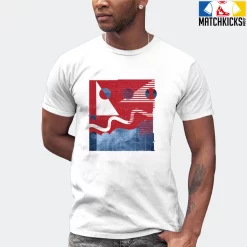 T-Shirt - Nike Dunk High Washed Denim Pack - Sneaker-Matching T-Shirt (Old Skool Still Kool) 16 T-Shirt - Nike Dunk High Washed Denim Pack - Sneaker-Matching T-Shirt (Old Skool Still Kool) -Nike Dunk shop online mockupGenerator 1702