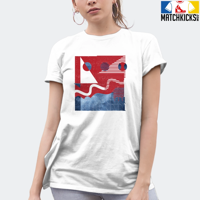 T-Shirt - Nike Dunk High Washed Denim Pack - Sneaker-Matching T-Shirt (Old Skool Still Kool) 10 T-Shirt - Nike Dunk High Washed Denim Pack - Sneaker-Matching T-Shirt (Old Skool Still Kool) - Image 8