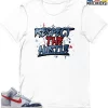 T-Shirt - Nike Dunk High Washed Denim Pack - Sneaker-Matching T-Shirt (RESPECT THE HUSTLE) 2 T-Shirt - Nike Dunk High Washed Denim Pack - Sneaker-Matching T-Shirt (RESPECT THE HUSTLE) -Nike Dunk shop online mockupGenerator 171