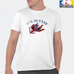 T-Shirt - Nike Dunk High Washed Denim Pack - Sneaker-Matching T-Shirt (All Is Fair) 20 T-Shirt - Nike Dunk High Washed Denim Pack - Sneaker-Matching T-Shirt (All Is Fair) -Nike Dunk shop online mockupGenerator 1724