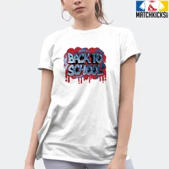 T-Shirt - Nike Dunk High Washed Denim Pack - Sneaker-Matching T-Shirt (BACK TO SCHOOL) 19 T-Shirt - Nike Dunk High Washed Denim Pack - Sneaker-Matching T-Shirt (BACK TO SCHOOL) -Nike Dunk shop online mockupGenerator 1732