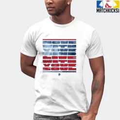 T-Shirt - Nike Dunk High Washed Denim Pack - Sneaker-Matching T-Shirt (MOVE And LIVE) 16 T-Shirt - Nike Dunk High Washed Denim Pack - Sneaker-Matching T-Shirt (MOVE And LIVE) -Nike Dunk shop online mockupGenerator 1738