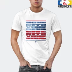 T-Shirt - Nike Dunk High Washed Denim Pack - Sneaker-Matching T-Shirt (MOVE And LIVE) 21 T-Shirt - Nike Dunk High Washed Denim Pack - Sneaker-Matching T-Shirt (MOVE And LIVE) -Nike Dunk shop online mockupGenerator 1743