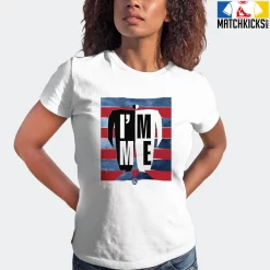 T-Shirt - Nike Dunk High Washed Denim Pack - Sneaker-Matching T-Shirt (I'M ME) 15 T-Shirt - Nike Dunk High Washed Denim Pack - Sneaker-Matching T-Shirt (I'M ME) -Nike Dunk shop online mockupGenerator 1881