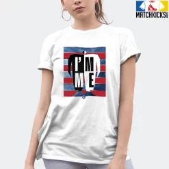 T-Shirt - Nike Dunk High Washed Denim Pack - Sneaker-Matching T-Shirt (I'M ME) 19 T-Shirt - Nike Dunk High Washed Denim Pack - Sneaker-Matching T-Shirt (I'M ME) -Nike Dunk shop online mockupGenerator 1885