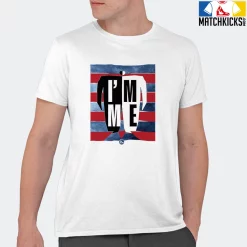 T-Shirt - Nike Dunk High Washed Denim Pack - Sneaker-Matching T-Shirt (I'M ME) 20 T-Shirt - Nike Dunk High Washed Denim Pack - Sneaker-Matching T-Shirt (I'M ME) -Nike Dunk shop online mockupGenerator 1886