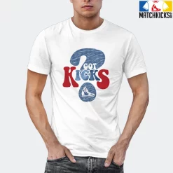 T-Shirt - Nike Dunk High Washed Denim Pack - Sneaker-Matching T-Shirt (GOT KICKS) 21 T-Shirt - Nike Dunk High Washed Denim Pack - Sneaker-Matching T-Shirt (GOT KICKS) -Nike Dunk shop online mockupGenerator 1914