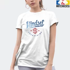 T-Shirt - Nike Dunk High Washed Denim Pack - Sneaker-Matching T-Shirt (Mindset Is Everything) 19 T-Shirt - Nike Dunk High Washed Denim Pack - Sneaker-Matching T-Shirt (Mindset Is Everything) -Nike Dunk shop online mockupGenerator 1930