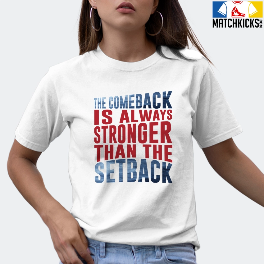 T-Shirt - Nike Dunk High Washed Denim Pack - Sneaker-Matching T-Shirt (The Comeback) 9 T-Shirt - Nike Dunk High Washed Denim Pack - Sneaker-Matching T-Shirt (The Comeback) - Image 7