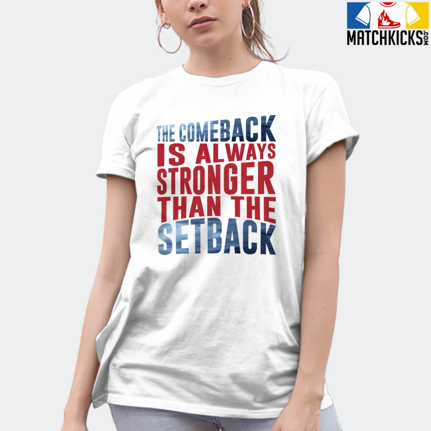 T-Shirt - Nike Dunk High Washed Denim Pack - Sneaker-Matching T-Shirt (The Comeback) 10 T-Shirt - Nike Dunk High Washed Denim Pack - Sneaker-Matching T-Shirt (The Comeback) - Image 8