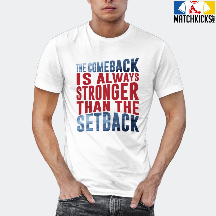 T-Shirt - Nike Dunk High Washed Denim Pack - Sneaker-Matching T-Shirt (The Comeback) 12 T-Shirt - Nike Dunk High Washed Denim Pack - Sneaker-Matching T-Shirt (The Comeback) - Image 10