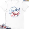 T-Shirt - Nike Dunk High Washed Denim Pack - Sneaker-Matching T-Shirt (Sneaker Head) 2 T-Shirt - Nike Dunk High Washed Denim Pack - Sneaker-Matching T-Shirt (Sneaker Head) -Nike Dunk shop online mockupGenerator 198