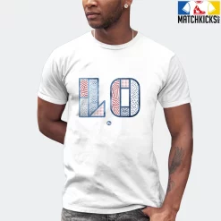 T-Shirt - Nike Dunk High Washed Denim Pack - Sneaker-Matching T-Shirt (Retro Love Left) 16 T-Shirt - Nike Dunk High Washed Denim Pack - Sneaker-Matching T-Shirt (Retro Love Left) -Nike Dunk shop online mockupGenerator 1990