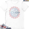 T-Shirt - Nike Dunk High Washed Denim Pack - Sneaker-Matching T-Shirt (Awesome Not Average) 1 T-Shirt - Nike Dunk High Washed Denim Pack - Sneaker-Matching T-Shirt (Awesome Not Average) -Nike Dunk shop online mockupGenerator 1996