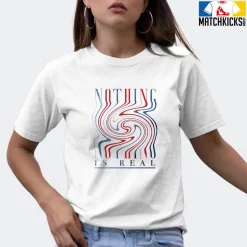 T-Shirt - Nike Dunk High Washed Denim Pack - Sneaker-Matching T-Shirt (NOTHING IS REAL) 18 T-Shirt - Nike Dunk High Washed Denim Pack - Sneaker-Matching T-Shirt (NOTHING IS REAL) -Nike Dunk shop online mockupGenerator 2028