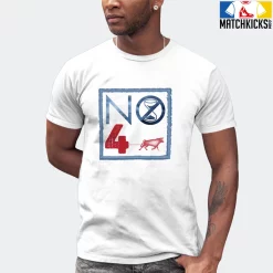 T-Shirt - Nike Dunk High Washed Denim Pack - Sneaker-Matching T-Shirt (NO Time For BULL Shit) 16 T-Shirt - Nike Dunk High Washed Denim Pack - Sneaker-Matching T-Shirt (NO Time For BULL Shit) -Nike Dunk shop online mockupGenerator 2063