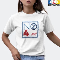 T-Shirt - Nike Dunk High Washed Denim Pack - Sneaker-Matching T-Shirt (NO Time For BULL Shit) 18 T-Shirt - Nike Dunk High Washed Denim Pack - Sneaker-Matching T-Shirt (NO Time For BULL Shit) -Nike Dunk shop online mockupGenerator 2065