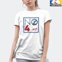 T-Shirt - Nike Dunk High Washed Denim Pack - Sneaker-Matching T-Shirt (NO Time For BULL Shit) 19 T-Shirt - Nike Dunk High Washed Denim Pack - Sneaker-Matching T-Shirt (NO Time For BULL Shit) -Nike Dunk shop online mockupGenerator 2066