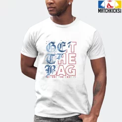 T-Shirt - Nike Dunk High Washed Denim Pack - Sneaker-Matching T-Shirt (GET THE BAG) 16 T-Shirt - Nike Dunk High Washed Denim Pack - Sneaker-Matching T-Shirt (GET THE BAG) -Nike Dunk shop online mockupGenerator 209