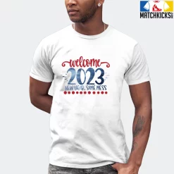 T-Shirt - Nike Dunk High Washed Denim Pack - Sneaker-Matching T-Shirt (2023 New Year) 16 T-Shirt - Nike Dunk High Washed Denim Pack - Sneaker-Matching T-Shirt (2023 New Year) -Nike Dunk shop online mockupGenerator 2090