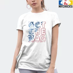 T-Shirt - Nike Dunk High Washed Denim Pack - Sneaker-Matching T-Shirt (GET THE BAG) 19 T-Shirt - Nike Dunk High Washed Denim Pack - Sneaker-Matching T-Shirt (GET THE BAG) -Nike Dunk shop online mockupGenerator 212