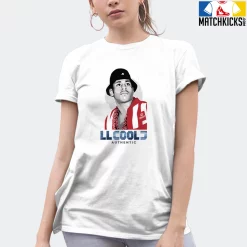 T-Shirt - Nike Dunk High Washed Denim Pack - Sneaker-Matching T-Shirt (LL COOL J) 19 T-Shirt - Nike Dunk High Washed Denim Pack - Sneaker-Matching T-Shirt (LL COOL J) -Nike Dunk shop online mockupGenerator 2192