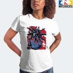 T-Shirt - Nike Dunk High Washed Denim Pack - Sneaker-Matching T-Shirt (SUN Flower Bloom) 15 T-Shirt - Nike Dunk High Washed Denim Pack - Sneaker-Matching T-Shirt (SUN Flower Bloom) -Nike Dunk shop online mockupGenerator 226