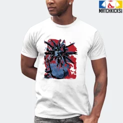 T-Shirt - Nike Dunk High Washed Denim Pack - Sneaker-Matching T-Shirt (SUN Flower Bloom) 16 T-Shirt - Nike Dunk High Washed Denim Pack - Sneaker-Matching T-Shirt (SUN Flower Bloom) -Nike Dunk shop online mockupGenerator 227