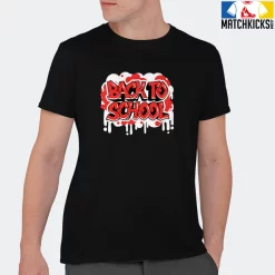 T-Shirt - Nike Dunk Low EMB NBA 75th Anniversary Chicago - Sneaker-Matching T-Shirt (BACK TO SCHOOL) 20 T-Shirt - Nike Dunk Low EMB NBA 75th Anniversary Chicago - Sneaker-Matching T-Shirt (BACK TO SCHOOL) -Nike Dunk shop online mockupGenerator 2412