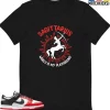T-Shirt - Nike Dunk Low EMB NBA 75th Anniversary Chicago - Sneaker-Matching T-Shirt (Sagittarius The World) 2 T-Shirt - Nike Dunk Low EMB NBA 75th Anniversary Chicago - Sneaker-Matching T-Shirt (Sagittarius The World) -Nike Dunk shop online mockupGenerator 2441
