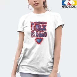 T-Shirt - Nike Dunk High Washed Denim Pack - Sneaker-Matching T-Shirt (Girls Doin Good) 19 T-Shirt - Nike Dunk High Washed Denim Pack - Sneaker-Matching T-Shirt (Girls Doin Good) -Nike Dunk shop online mockupGenerator 257