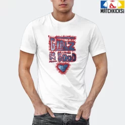 T-Shirt - Nike Dunk High Washed Denim Pack - Sneaker-Matching T-Shirt (Girls Doin Good) 21 T-Shirt - Nike Dunk High Washed Denim Pack - Sneaker-Matching T-Shirt (Girls Doin Good) -Nike Dunk shop online mockupGenerator 259