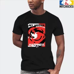 T-Shirt - Nike Dunk Low EMB NBA 75th Anniversary Chicago - Sneaker-Matching T-Shirt (My Hidden Happiness) 16 T-Shirt - Nike Dunk Low EMB NBA 75th Anniversary Chicago - Sneaker-Matching T-Shirt (My Hidden Happiness) -Nike Dunk shop online mockupGenerator 2624
