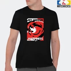 T-Shirt - Nike Dunk Low EMB NBA 75th Anniversary Chicago - Sneaker-Matching T-Shirt (My Hidden Happiness) 20 T-Shirt - Nike Dunk Low EMB NBA 75th Anniversary Chicago - Sneaker-Matching T-Shirt (My Hidden Happiness) -Nike Dunk shop online mockupGenerator 2628