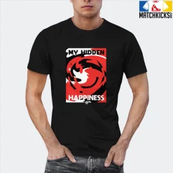 T-Shirt - Nike Dunk Low EMB NBA 75th Anniversary Chicago - Sneaker-Matching T-Shirt (My Hidden Happiness) 21 T-Shirt - Nike Dunk Low EMB NBA 75th Anniversary Chicago - Sneaker-Matching T-Shirt (My Hidden Happiness) -Nike Dunk shop online mockupGenerator 2629