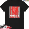 T-Shirt - Nike Dunk Low EMB NBA 75th Anniversary Chicago - Sneaker-Matching T-Shirt (LOVE Just Make It) 1 T-Shirt - Nike Dunk Low EMB NBA 75th Anniversary Chicago - Sneaker-Matching T-Shirt (LOVE Just Make It) -Nike Dunk shop online mockupGenerator 2648