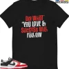 T-Shirt - Nike Dunk Low EMB NBA 75th Anniversary Chicago - Sneaker-Matching T-Shirt (Do What You Love) 2 T-Shirt - Nike Dunk Low EMB NBA 75th Anniversary Chicago - Sneaker-Matching T-Shirt (Do What You Love) -Nike Dunk shop online mockupGenerator 2657